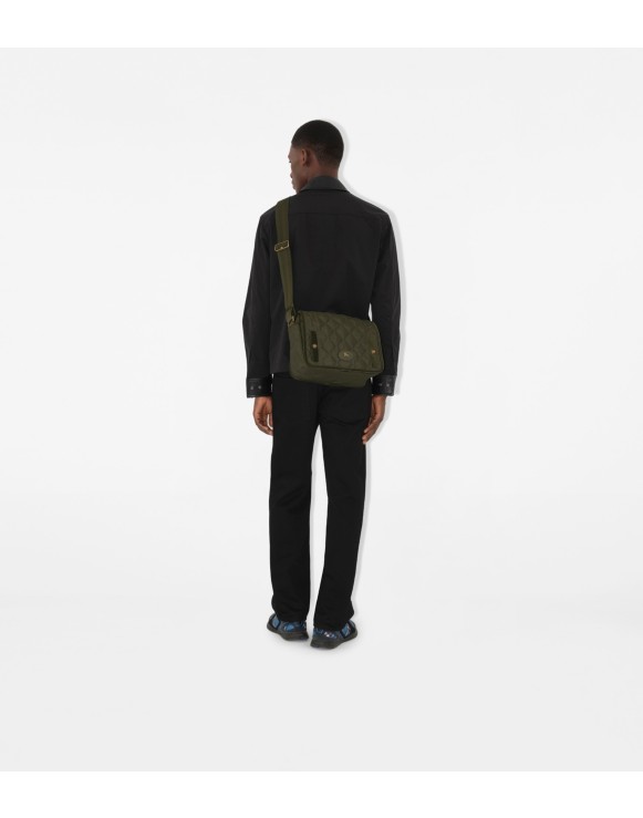 メンズ デザイナー バッグ | Burberry® 公式サイト
