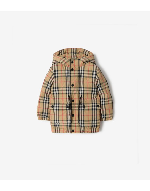ベイビー コート＆ジャケット | Burberry® 公式サイト