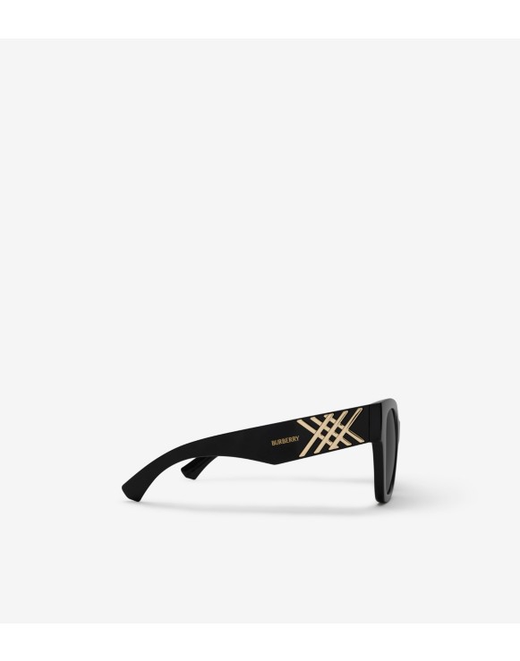 み　バーバリー Burberry Bb6612 サングラス オーバル型 BURBERRY（バーバリー） サングラス BE4398D 3002/2 50 KELSEY
