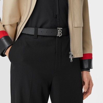 burberry belt canada