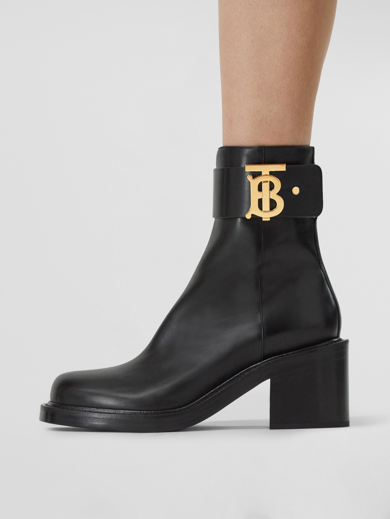 Women's Designer Boots | Ankle & Knee-high Boots | Burberry 