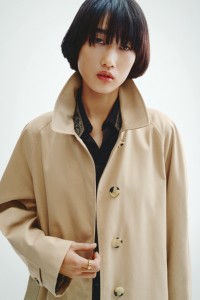 バーバリー トレンチコート｜Burberry® 公式サイト