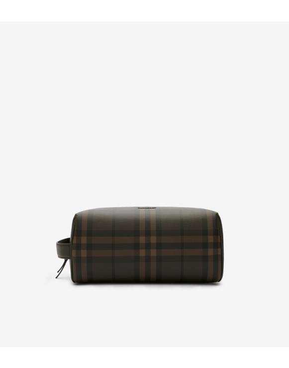 Check Travel Pouch
