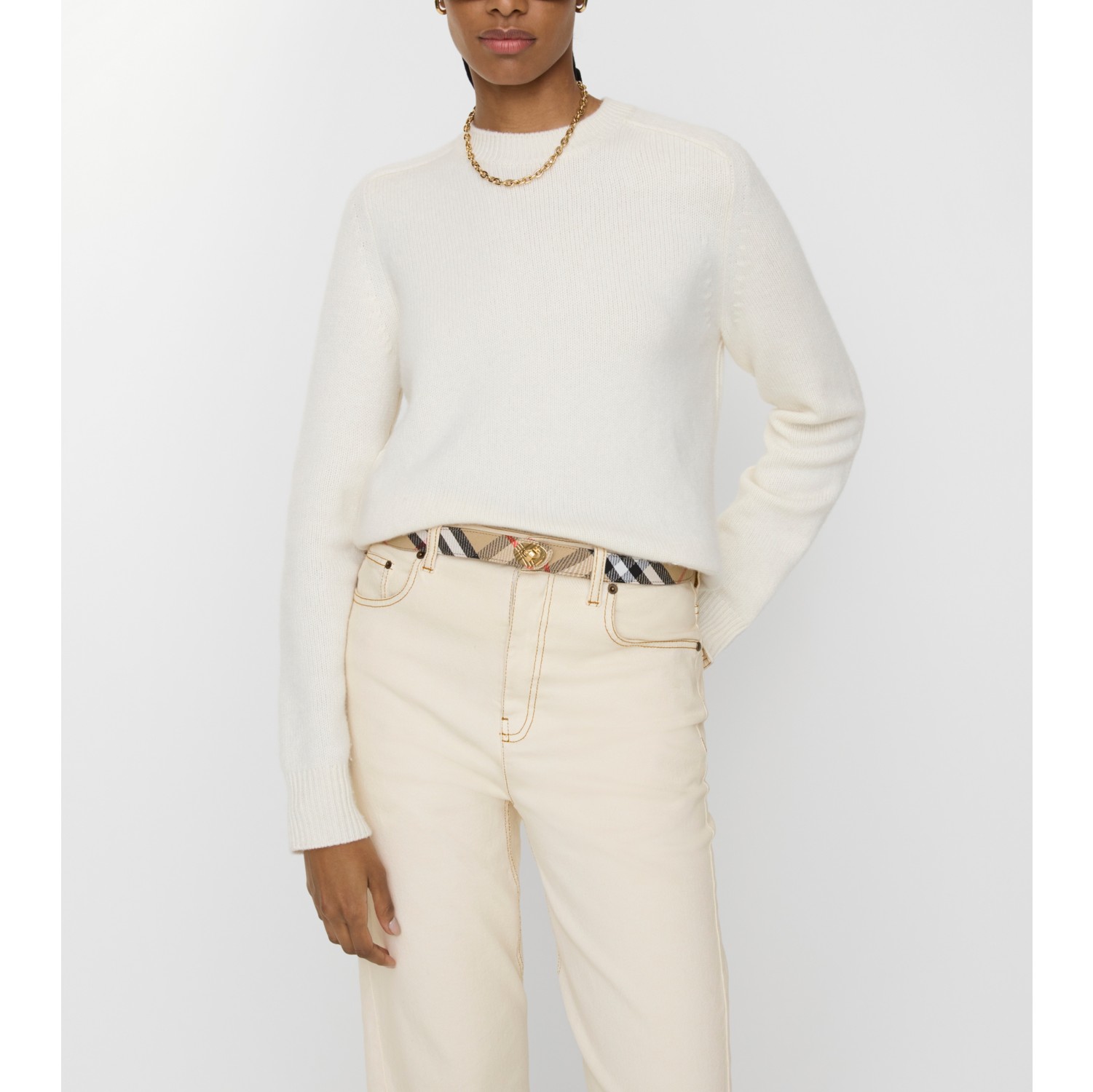 Check Cotswolds Belt