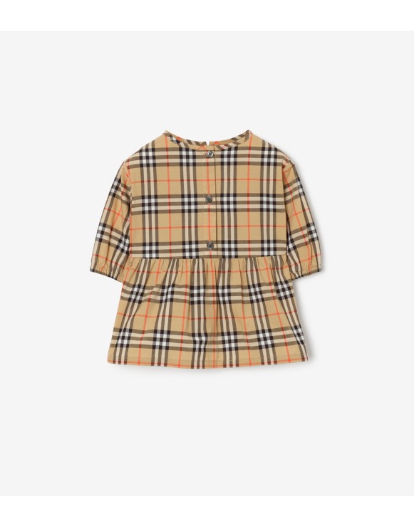 デザイナ― 新生児 アパレル | Burberry® 公式サイト