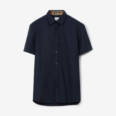 Men's Shirts | Burberry® Official