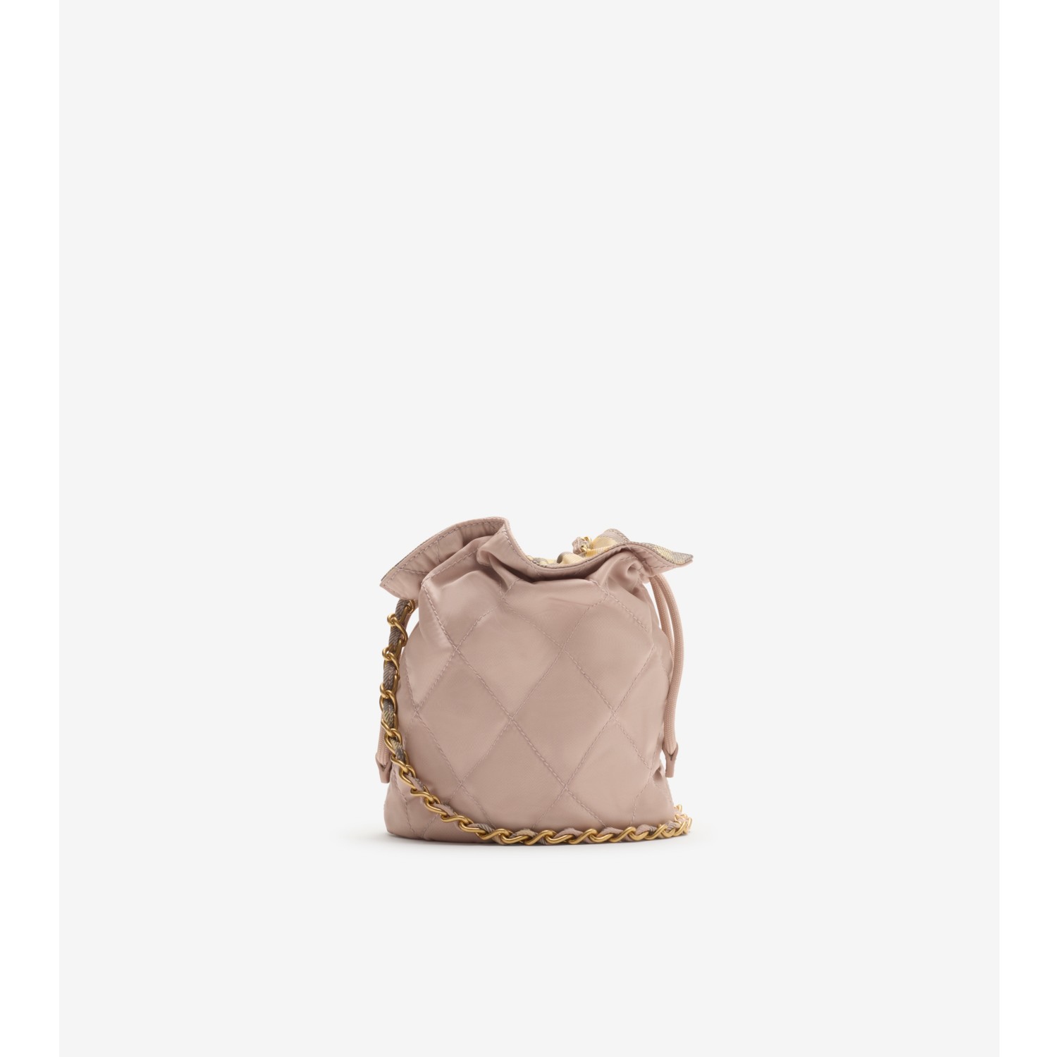 Horseshoe Chain Pouch​