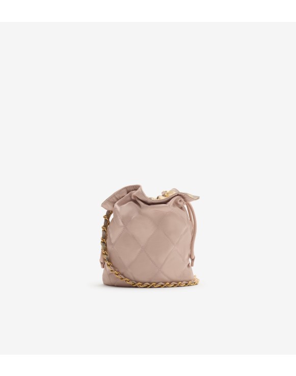 Sac pochon Horseshoe à chaîne​