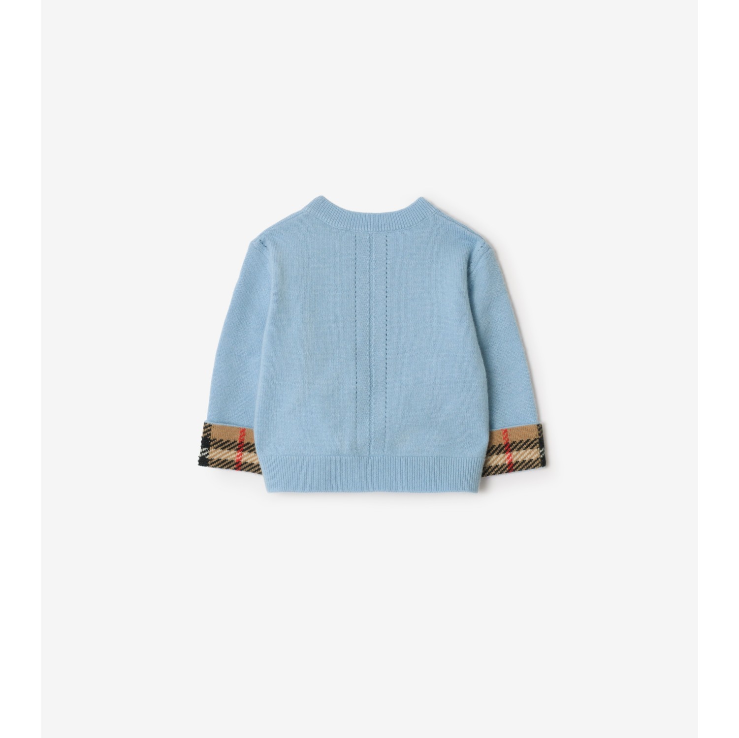 Cashmere Two-piece Baby Gift Set