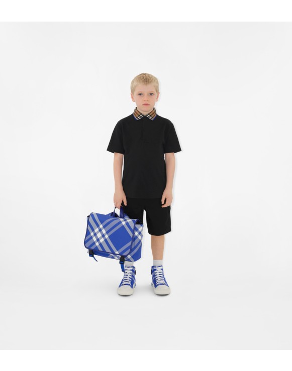 Boys Polos T Shirts Burberry Official