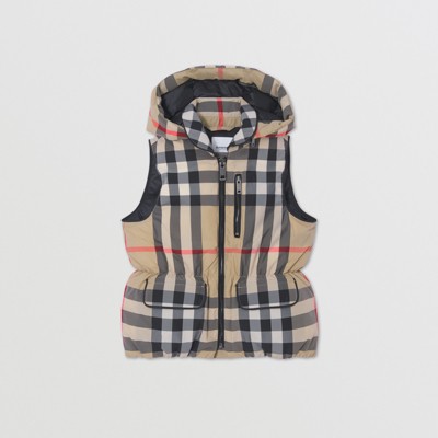 burberry body warmer Transportation and Logistics Company News