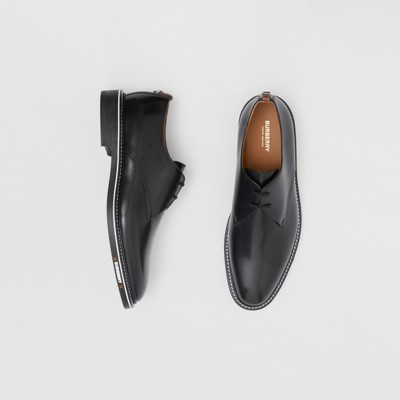 burberry casual shoes