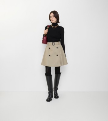 バーバリー　スカート　160センチ　3点セット バーバリー スカート 160センチ 3点セット 2025年最新