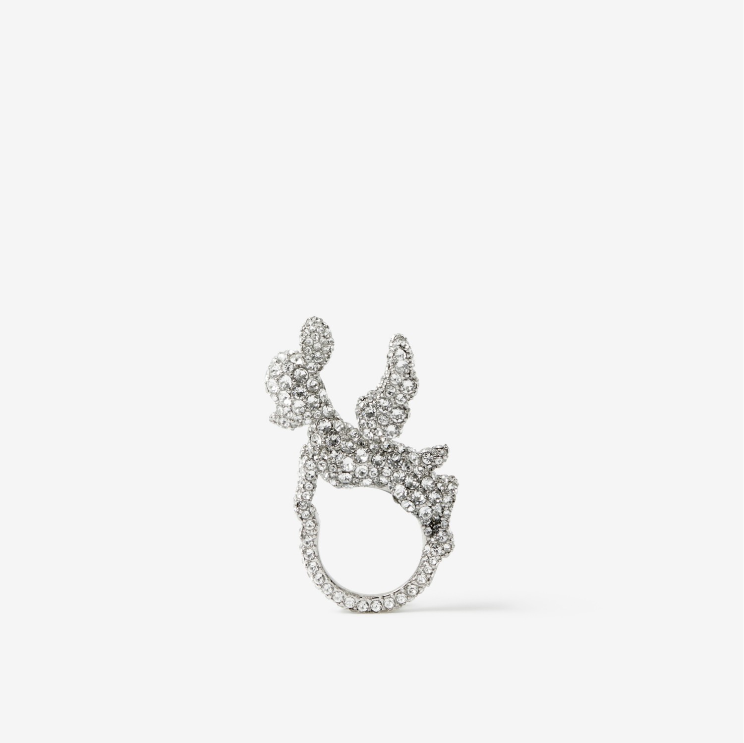 Fawn Crystal Ring