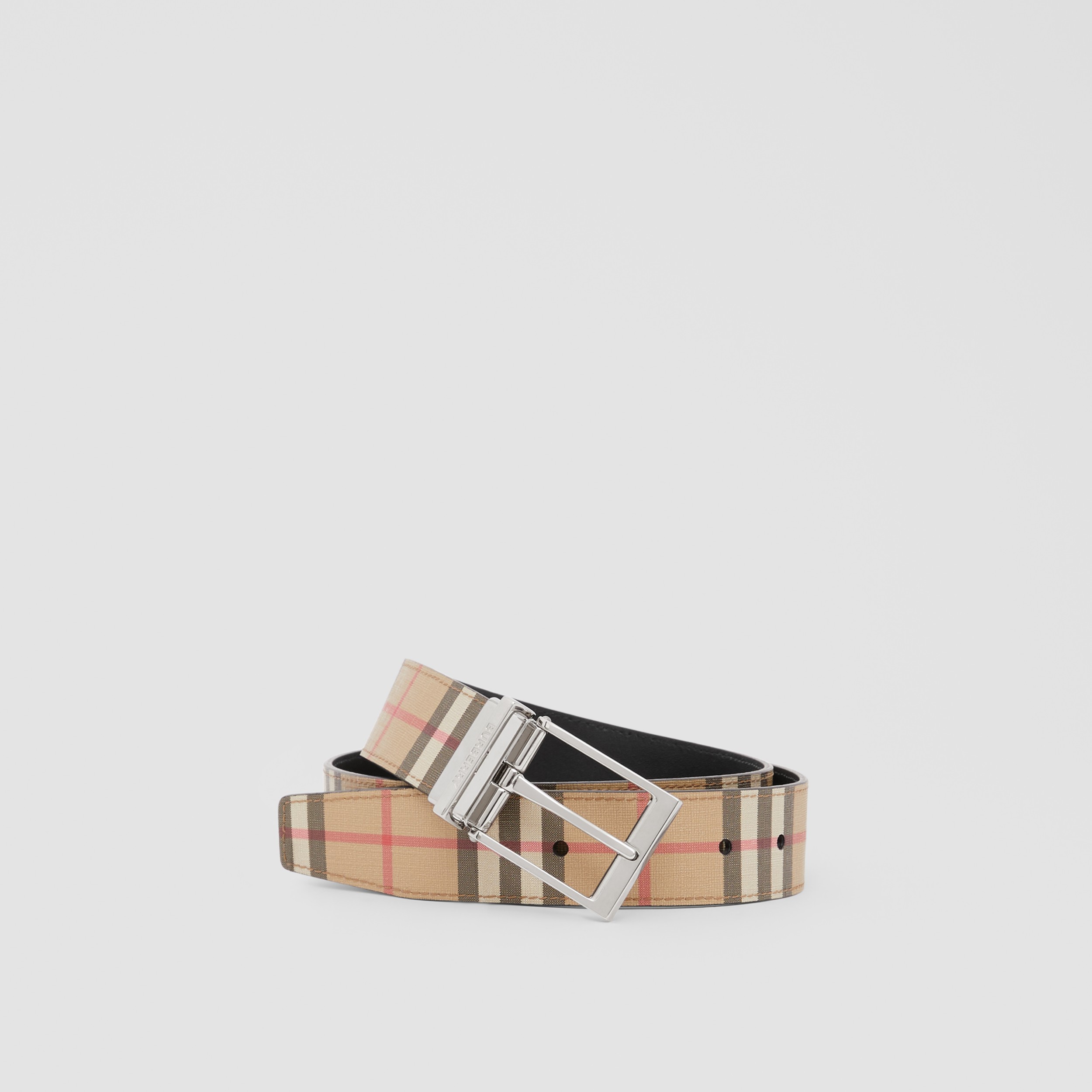 Burberry Belt  Jsean 