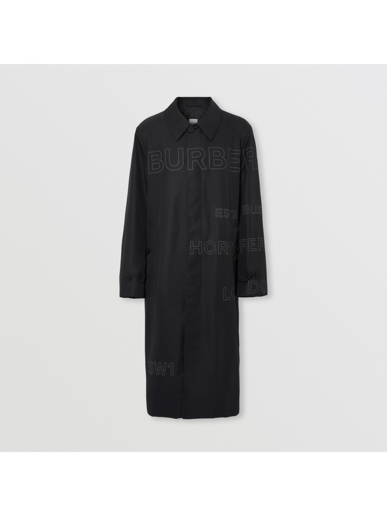 メンズトレンチ ヘリテージ Burberry 公式サイト