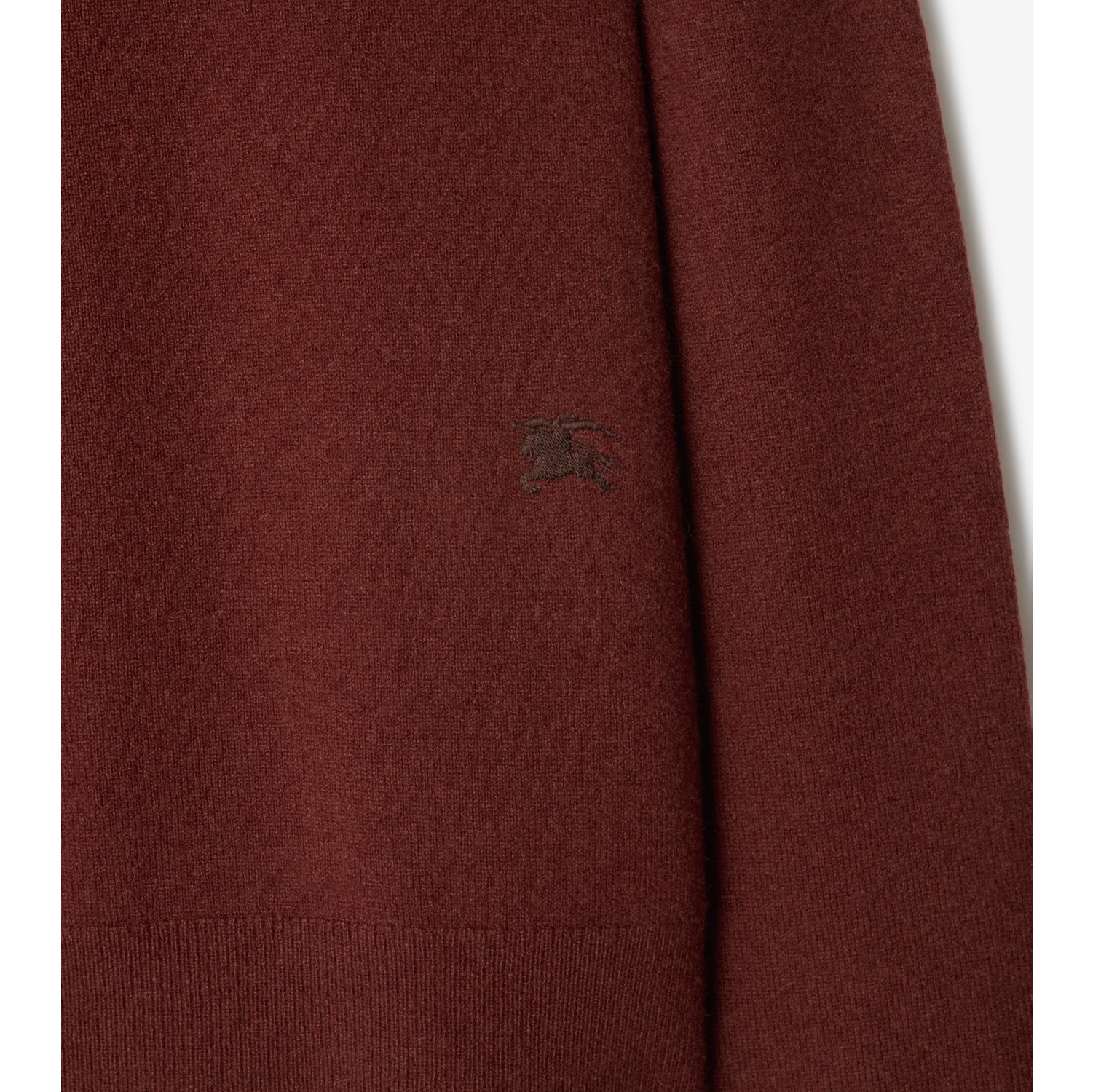 Cardigan en cachemire mélangé