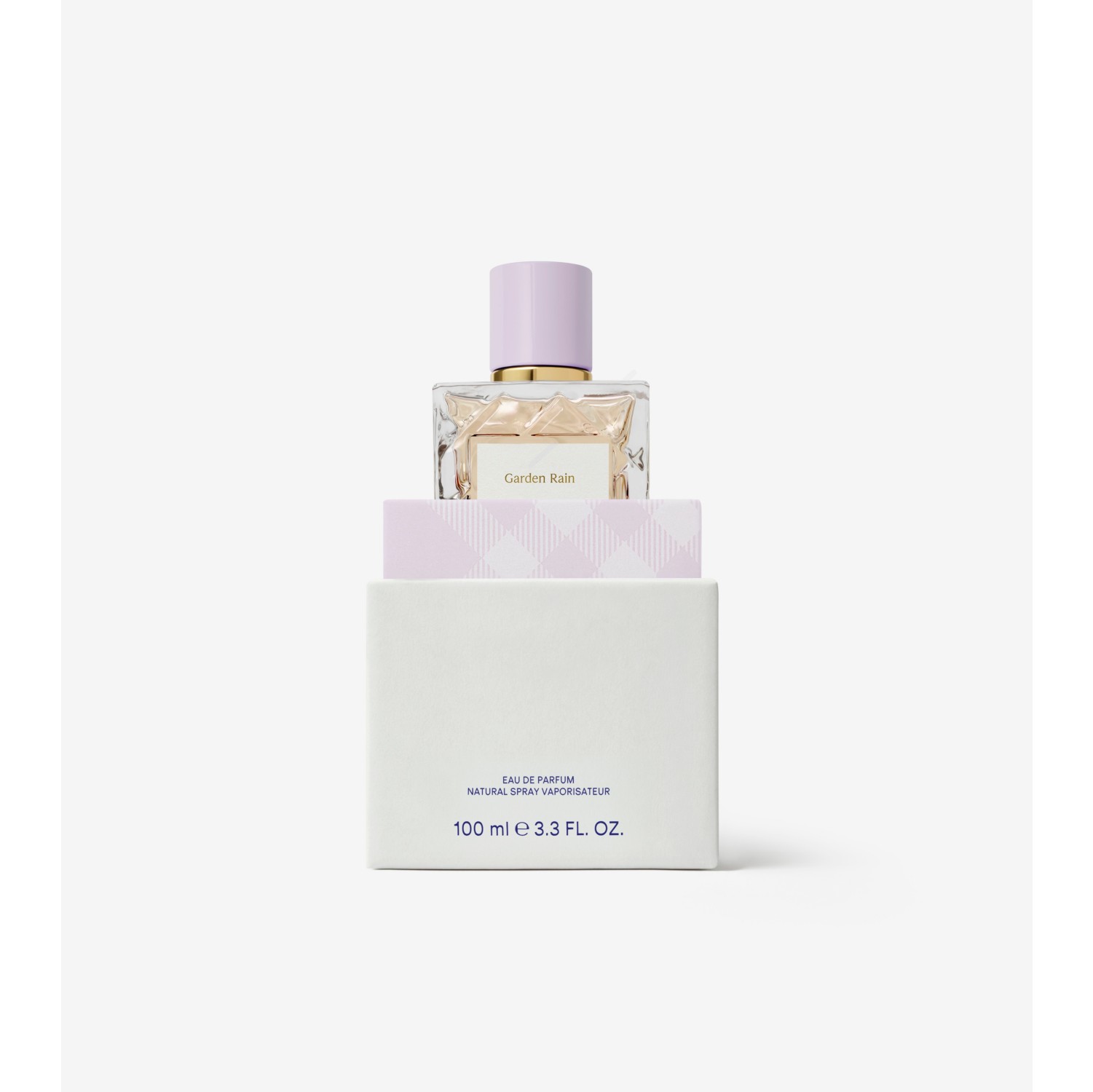 Burberry Prorsum Collection Garden Rain Eau de Parfum 100ml