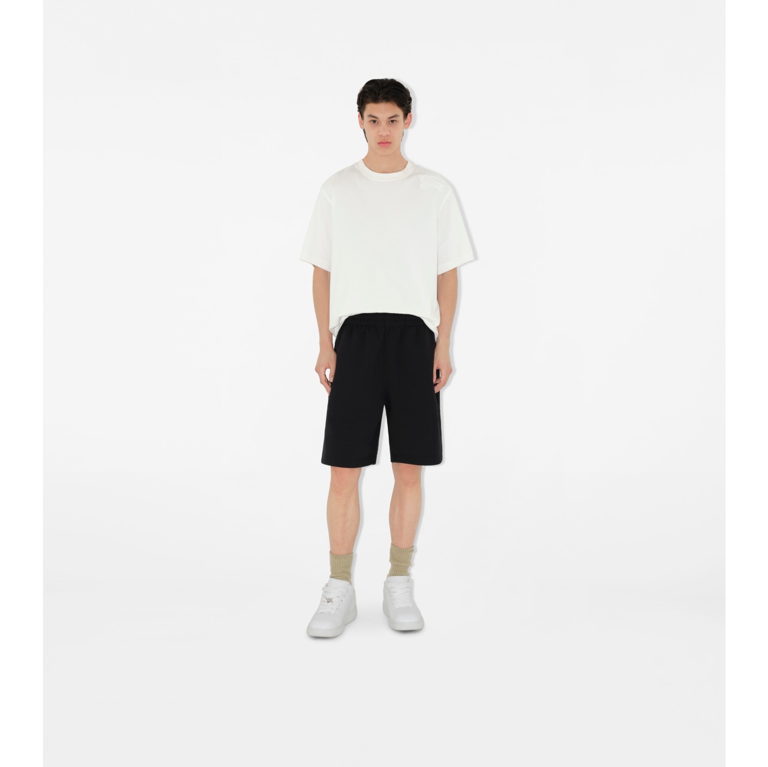 EKD Cotton Shorts