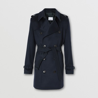 burberry trench coat men's sale