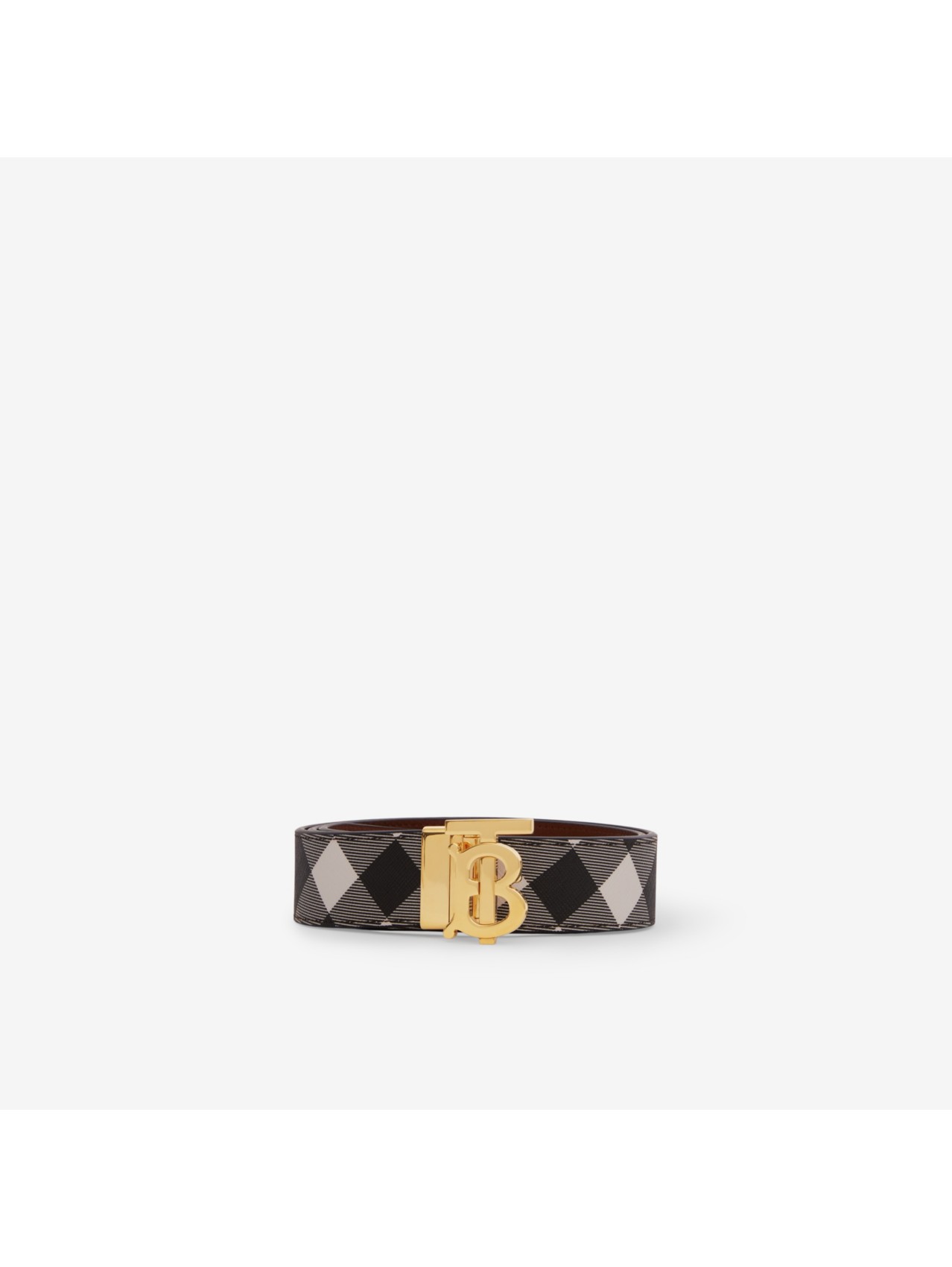 Men's Designer Belts | Leather Belts | Burberry® Official