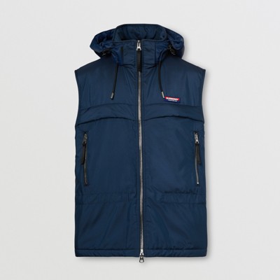 burberry origen azul