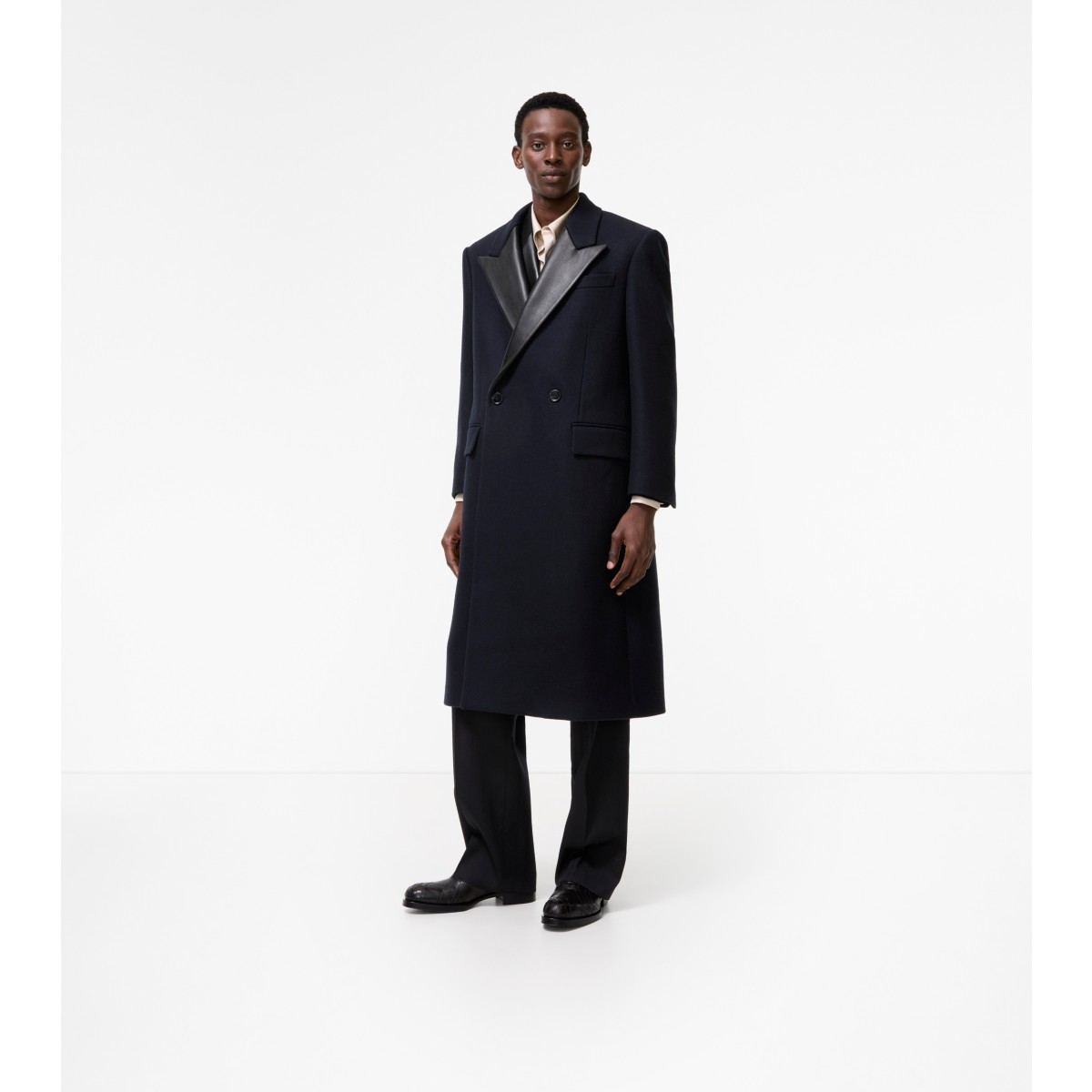  Crathorne Tailored Coat