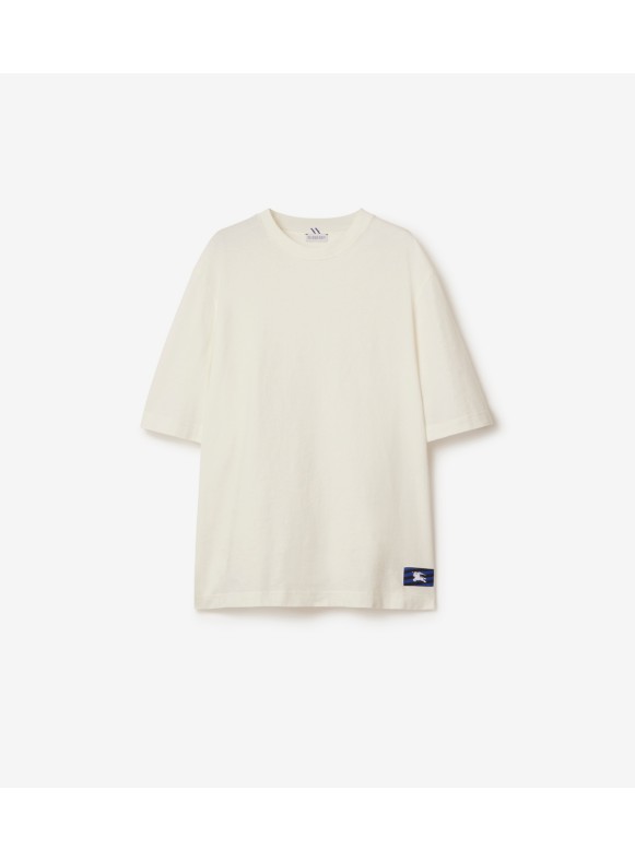 メンズ デザイナーポロ＆Tシャツ | Burberry® 公式サイト