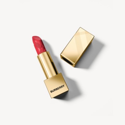 Burberry Kisses Matte – Bright Rose No.42 - Women | Burberry® Official