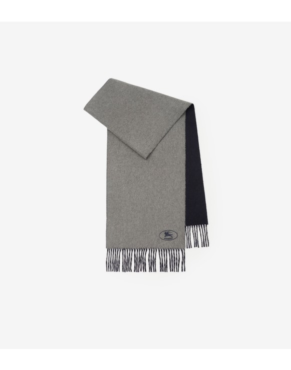 Knight Cashmere Scarf