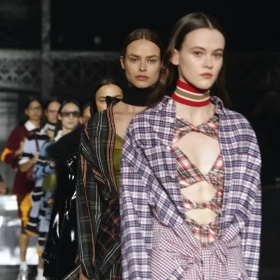 burberry officiel