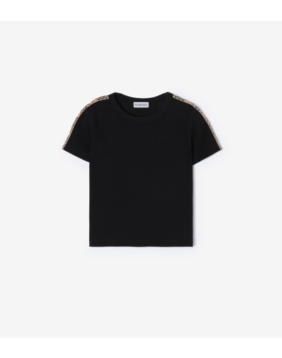 ガールズ Tシャツ＆トップス | Burberry® 公式サイト