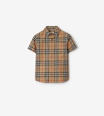Burberry vintage shirt 0-100 sale