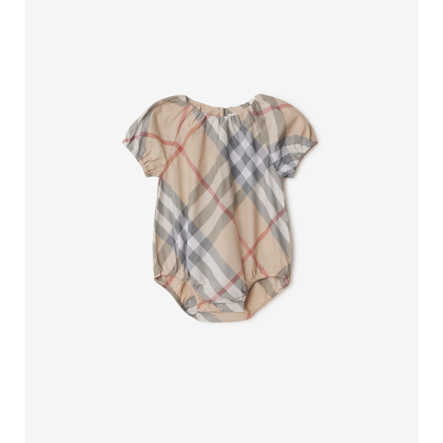 Burberry for infants best sale