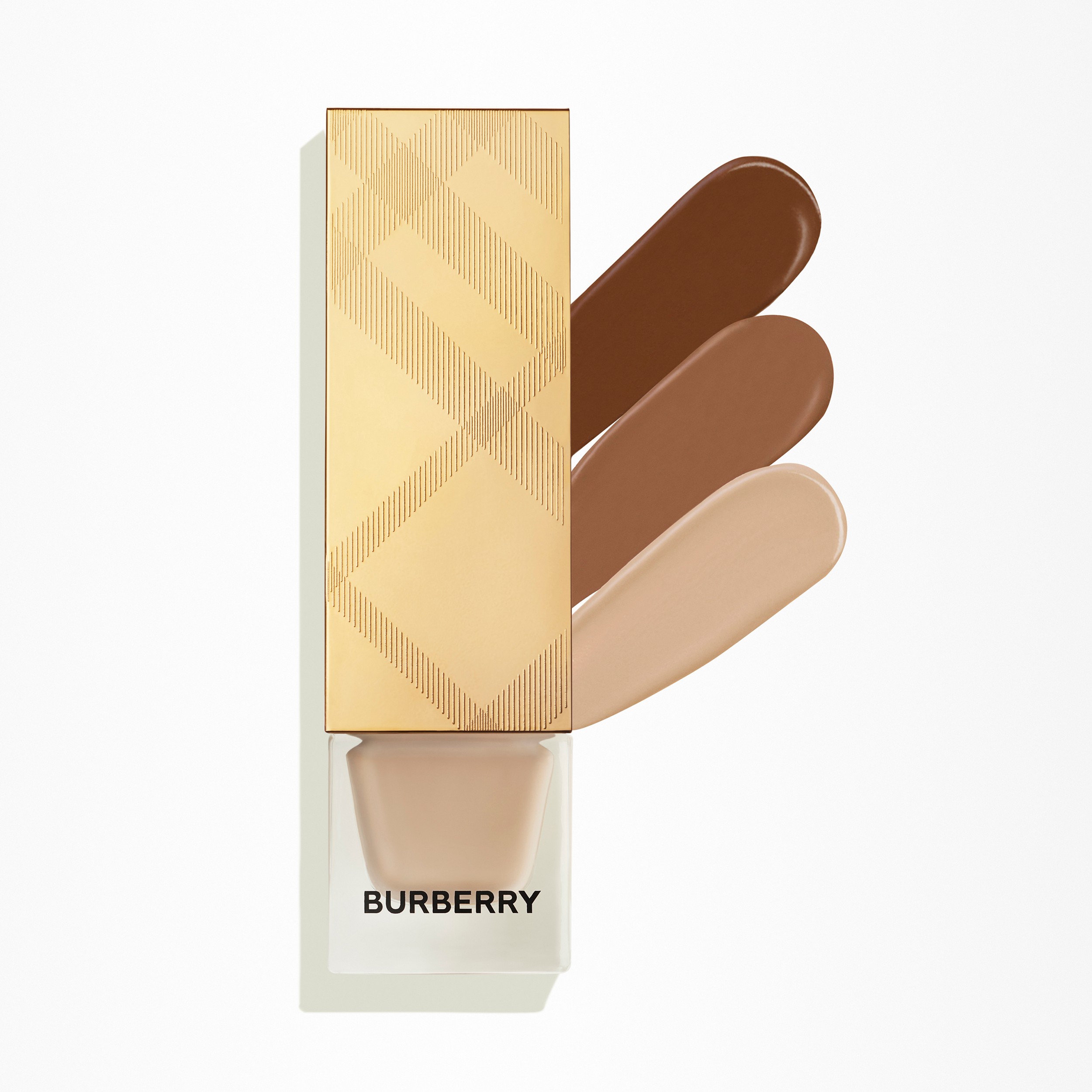 Ultimate Glow Foundation – 10 Fair Warm - Mulheres | Burberry® oficial - 4
