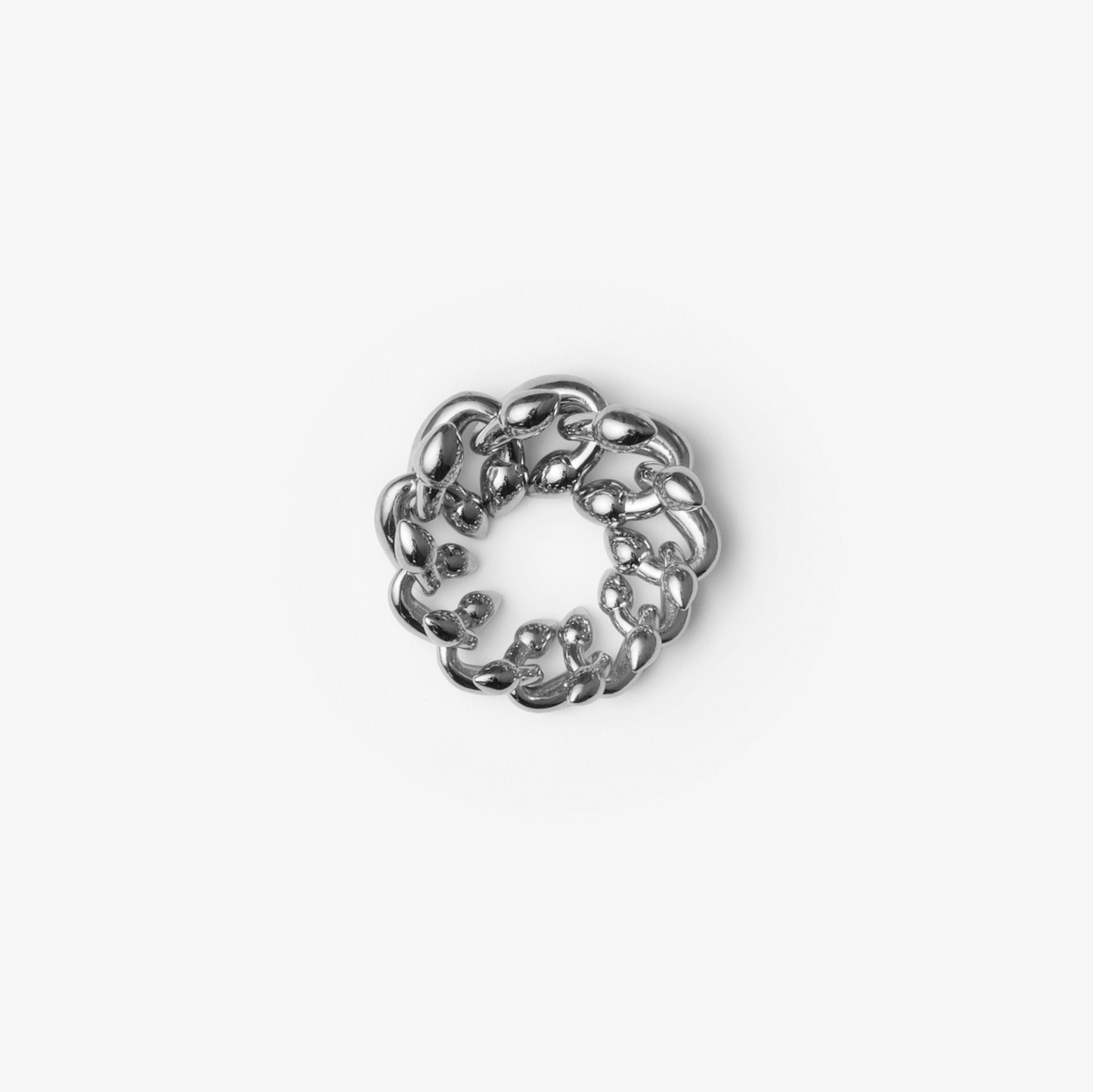 Spear Chain Ring