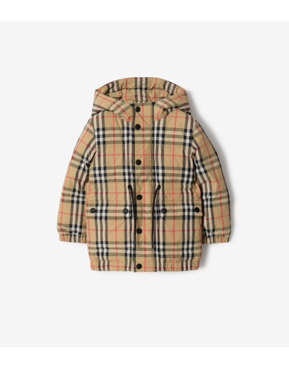 ベイビー コート＆ジャケット | Burberry® 公式サイト