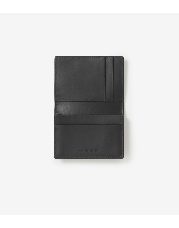BURBERRY バーバリー 財布 レディース 長財布 ブラック ROCKING