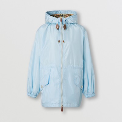 burberry econyl jacket