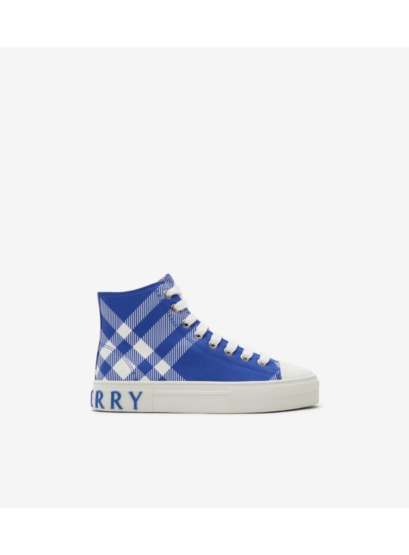 Kids on sale burberry shoes