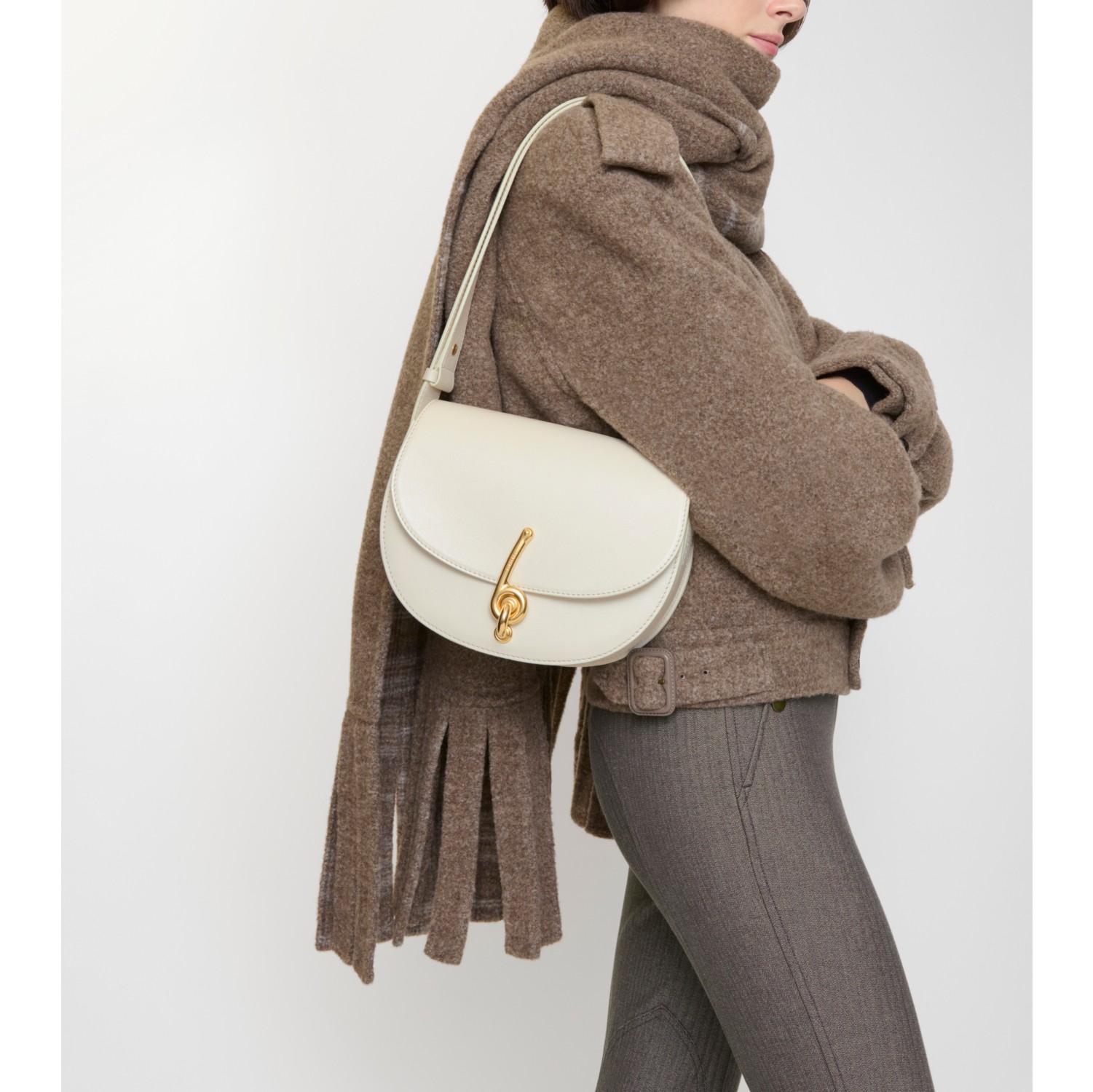 Small Bridle Bag