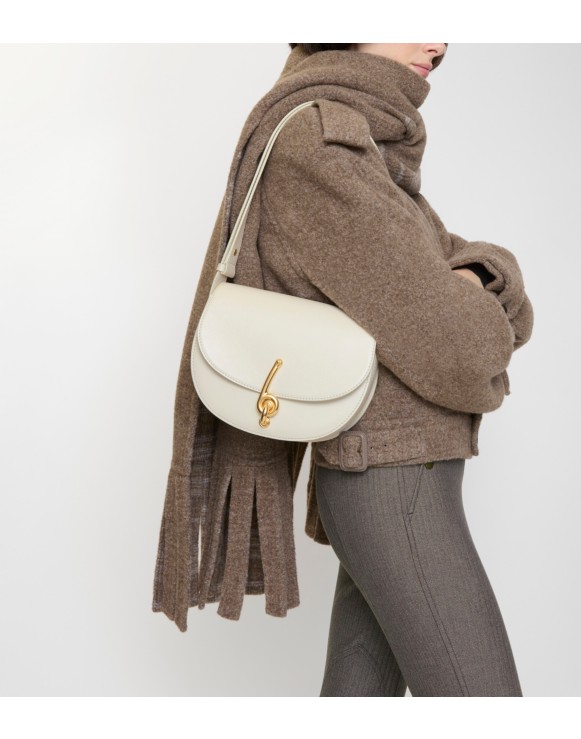 ✖︎ BURBERRY 円形ショルダーバッグ ウィメンズ デザイナー ショルダーバッグ | Burberry® 公式サイト