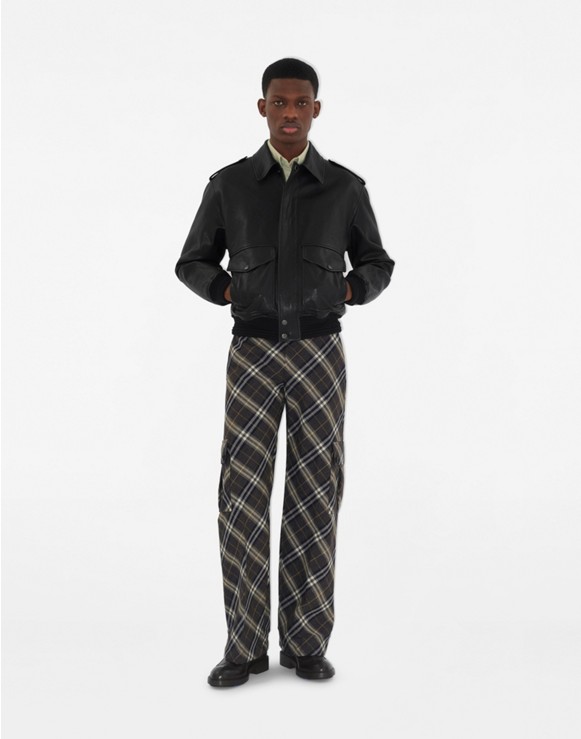 メンズ デザイナー ブーツ | Burberry® 公式サイト メンズ デザイナー ブーツ | Burberry® 公式サイト