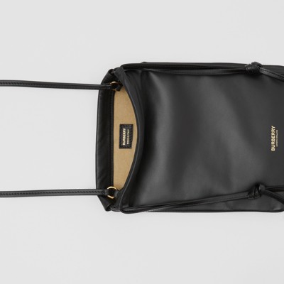 burberry drawcord pouch