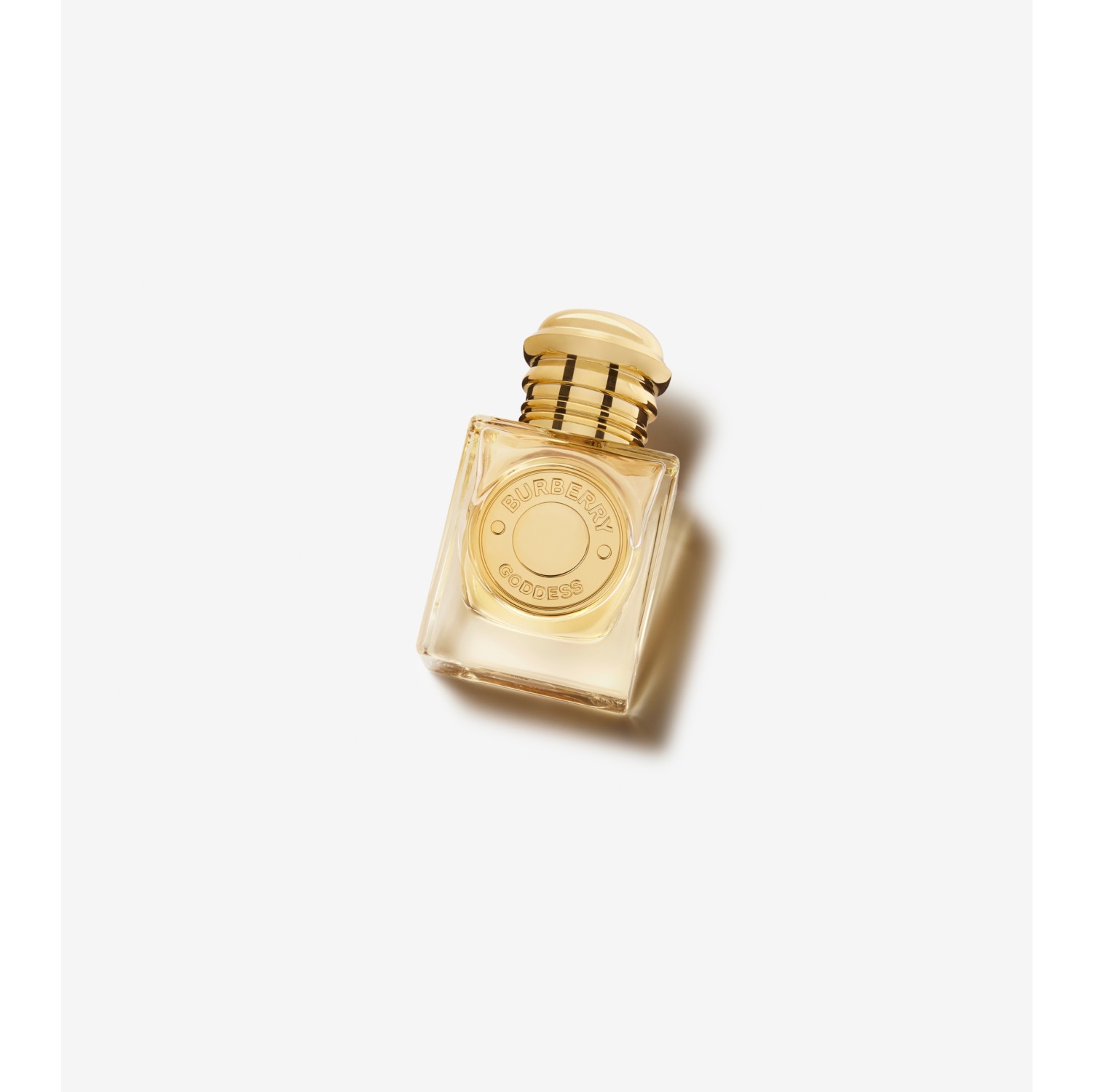 Burberry gold shop perfume