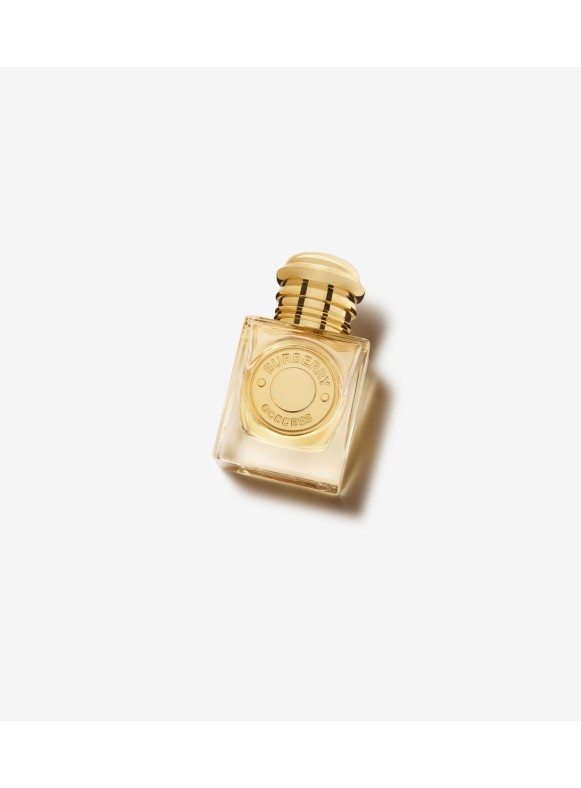 Women's Fragrances | Designer Perfumes | Burberry® Official