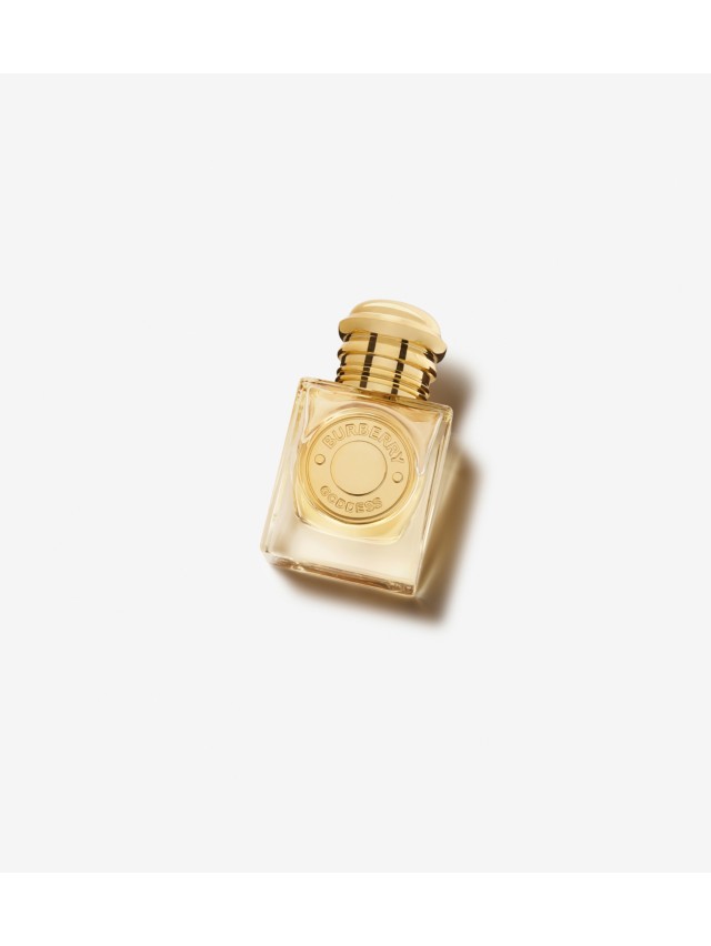 Women's Fragrances | Designer Perfumes | Burberry® Official