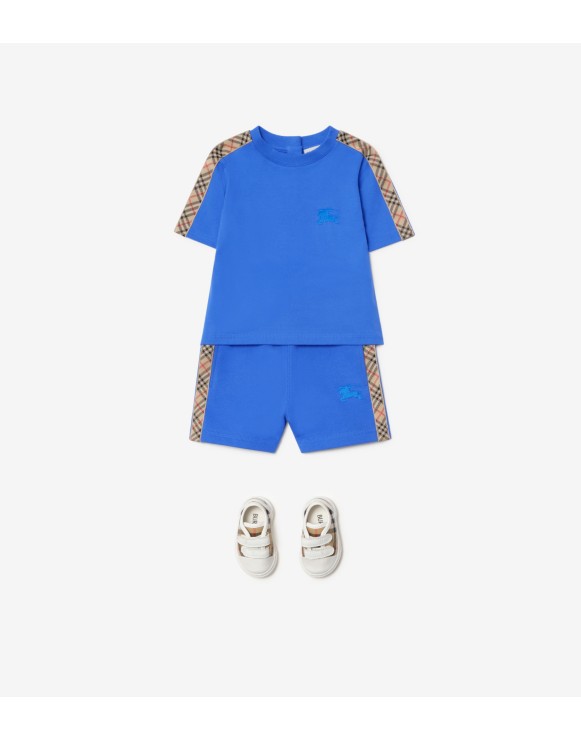 Baby Skirts, Shorts & Trousers | Burberry®️ Official