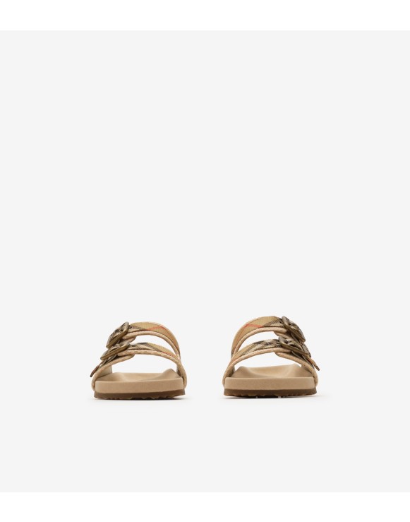 Women's Designer Sandals | Burberry®️ Official