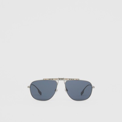burberry unisex sunglasses